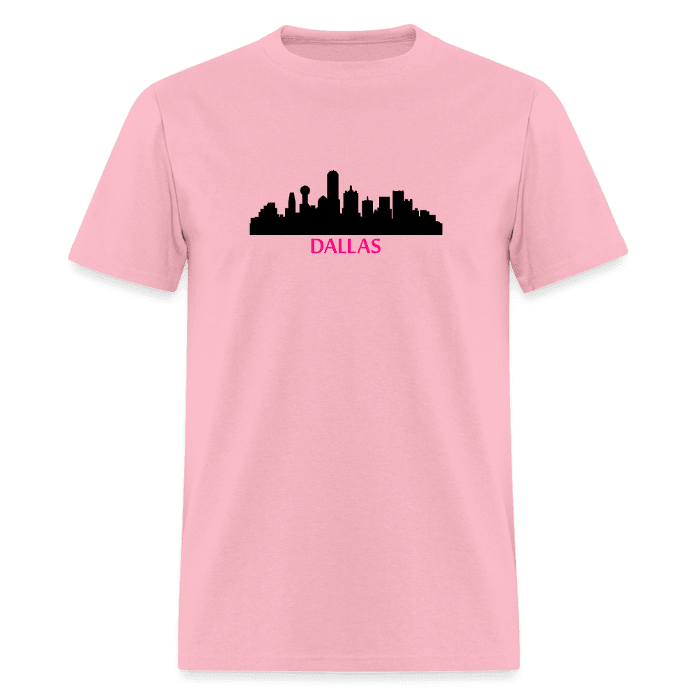 Dallas T - Shirt - Admiresty