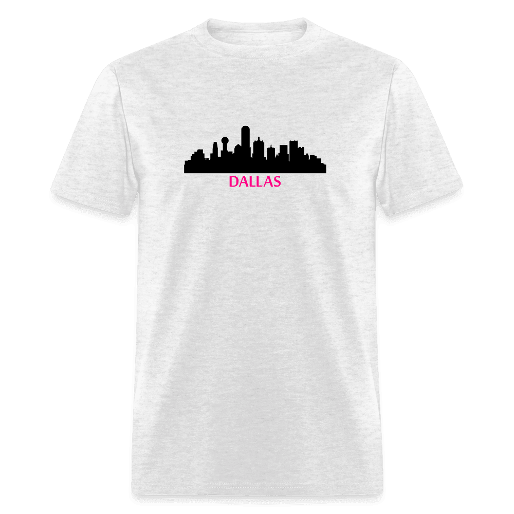 Dallas T - Shirt - Admiresty