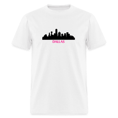 Dallas T - Shirt - Admiresty