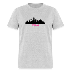 Dallas T - Shirt - Admiresty