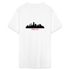 Dallas T - Shirt - Admiresty