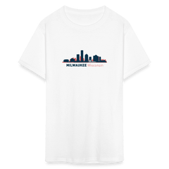 Milwaukee T-Shirt - white